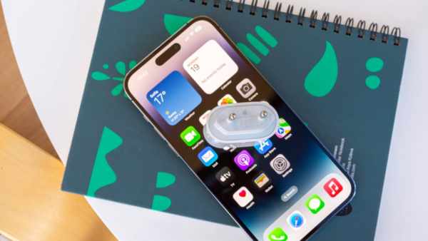 Pin iPhone 14 Pro Max được các chuyên gia đánh giá là trâu nhưng lại có thời gian sạc đầy khá lâu